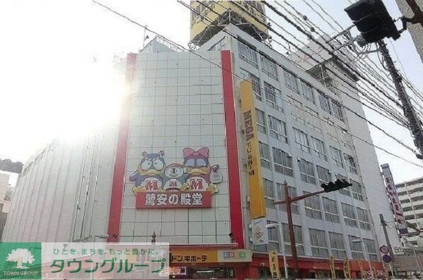 クラール本八幡の物件内観写真